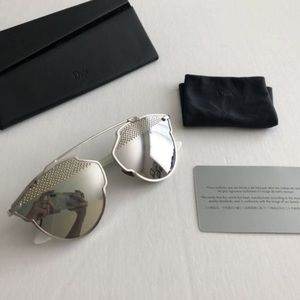 Dior So Real S Sunglasses